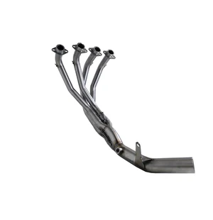 GPR Kawasaki Z 900 2020 e4 Racing full line exhaust M3 Black Titanium kuva