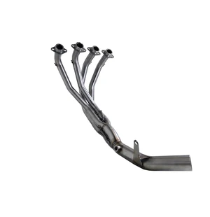 GPR Kawasaki Z 900 E 2017/20 e4 Racing full line exhaust M3 Black Titanium kuva