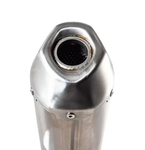 GPR Ktm Sx-F 450 2020 Mx competition full line Pentacross Inox kuva