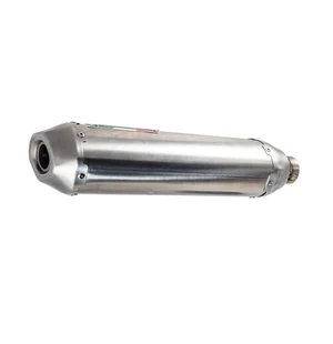 GPR Ktm Sx-F 250 2020 Mx competition full line Pentacross Inox kuva