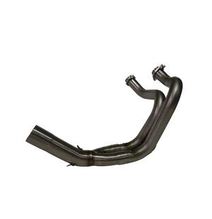 GPR Kawasaki Ninja 650 2017/20 e4 EC-Approv. full line exhaust catalized Deepton kuva
