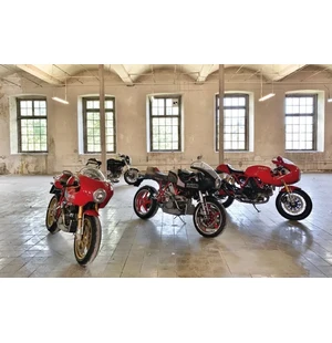 GPR Bmw R 1100 Gs - R- RT 1994/1988 Double univ. EC-Approv. silencer w/o link pi kuva