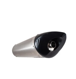 GPR Benelli Tre K 1130 2006/16 EC-Approv. slip-on exhaust Tiburon Titanium kuva