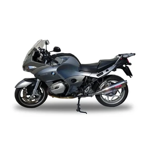 GPR Bmw R 1200 St-Rt 2003/08 EC-Approv. slip-on exhaust Trioval kuva