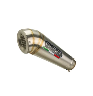 GPR Bmw S 1000 Rr 2009/11 EC-Approv. slip-on exhaust Powercone Evo kuva