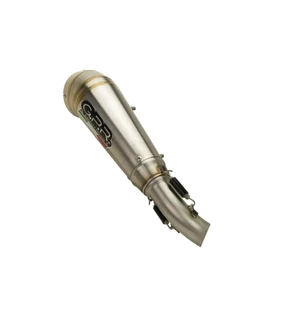 GPR Bmw S 1000 Rr 2012/14 EC-Approv. slip-on exhaust Powercone Evo kuva