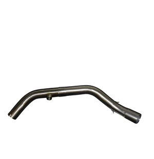 GPR Bmw R 1100 Rt 1994/01 EC-Approv. slip-on exhaust Furore Nero kuva