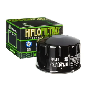 HiFlo öljynsuodatin HF164 kuva