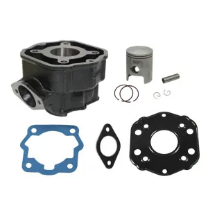 Tec-X Sylinterisarja, 50cc, Derbi Senda -05 kuva