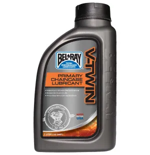 Bel-Ray Primary Chaincase Lubricant 80W 1L kuva