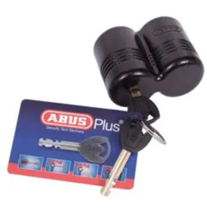 Abus Båtlås 808 Reef Marine >25hp image