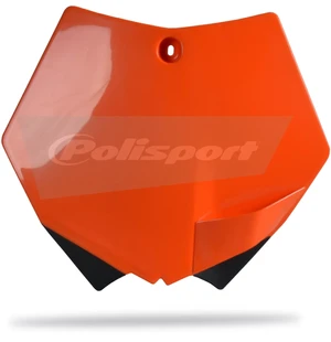 Polisport etunumerokilpi SX 07-12 (10) kuva