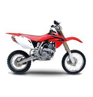 Yoshimura Full System Honda Crf150R Rs2/Full/Alu kuva