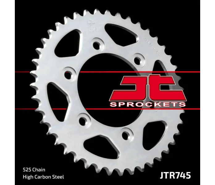 JTR745 kuva