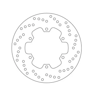 Brembo Serie Oro jarrulevy kuva