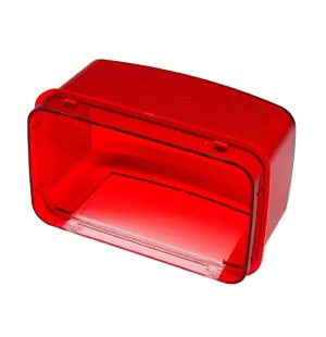 Sno-X Takalyhdyn lasi Yamaha Viking + ATV kuva