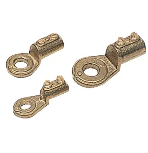 Akku kaapeli 25 mm pakkaus 6 kpl kuva