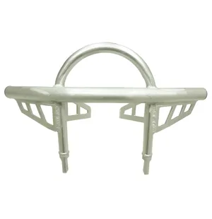 Sno-X Etupuskuri Yamaha Phazer/Venture Lite 07-13 kuva