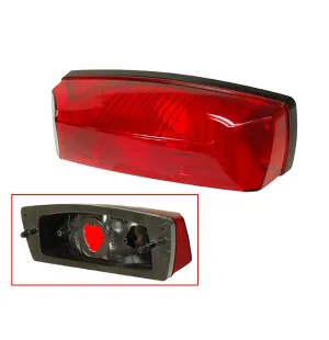 Sno-X Takalyhty Arctic Cat kuva