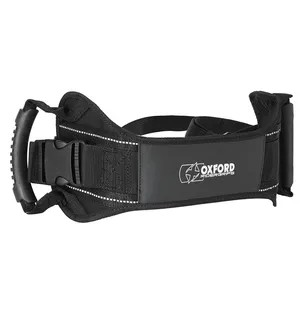 Oxford Rider Grips Pillion Grab Handles kuva