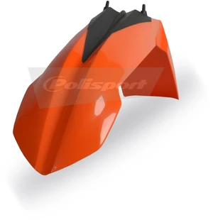 Polisport etulokasuoja SX 07-/EXC 08- oranssi (7) kuva