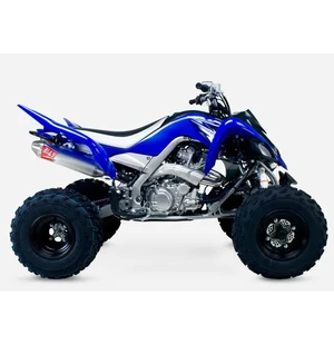 Yoshimura Full System Yamaha Raptor 700 Rs2/Ss/Alu kuva