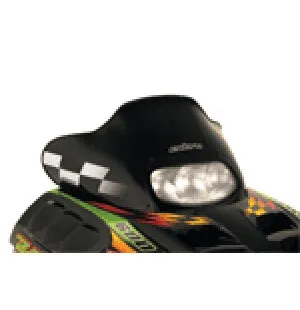 Powermadd Tuulisuoja Arctic Cat kuva