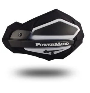 Powermadd Handskydd extension mjuka Race image
