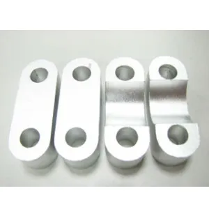 Sno-X Ohjaustangon Yläkiinnikesarja kuva