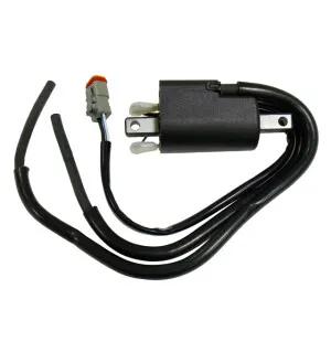 Sno-X Sytytyspuola Ski-Doo kuva