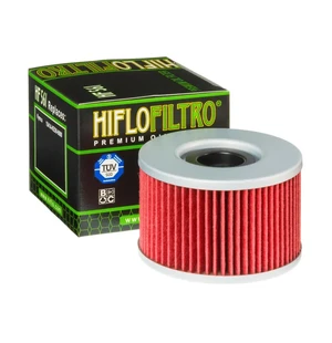HiFlo öljynsuodatin HF561 kuva