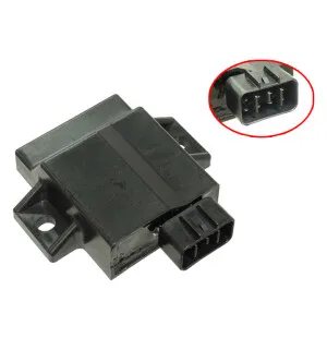 Sno-X CDI-laite Arctic Cat kuva