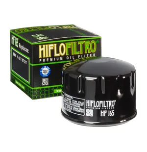 HiFlo öljynsuodatin HF165 kuva