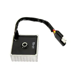 Sno-X Jännitteensäädin Arctic Cat kuva