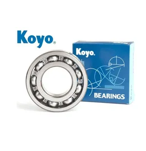 Kuulalaakeri KOYO 60/28-2RS kuva