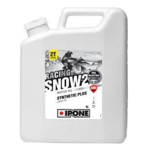 Ipone Snow Racing 2 4L kuva