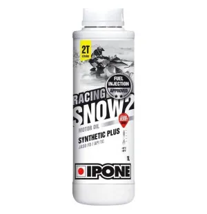 Ipone Snow Racing 2 1L kuva