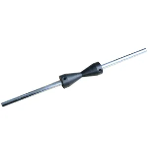 Bike-Lift wheel balancer adapter diam. 12mm kuva
