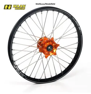 Haan wheel SX&SXF&EXC MODELS 03-14 21-1,60 O/A60 kuva