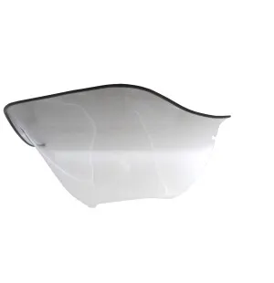 Sno-X Tuulisuoja Lynx kirkas kuva