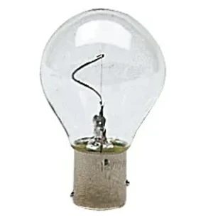 BAY15D 12V 10W kuva