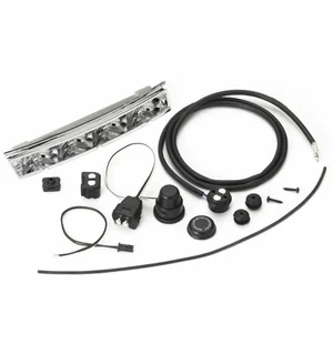 Givi Lisäjarruvalo LED V46 pikakytkentä kuva