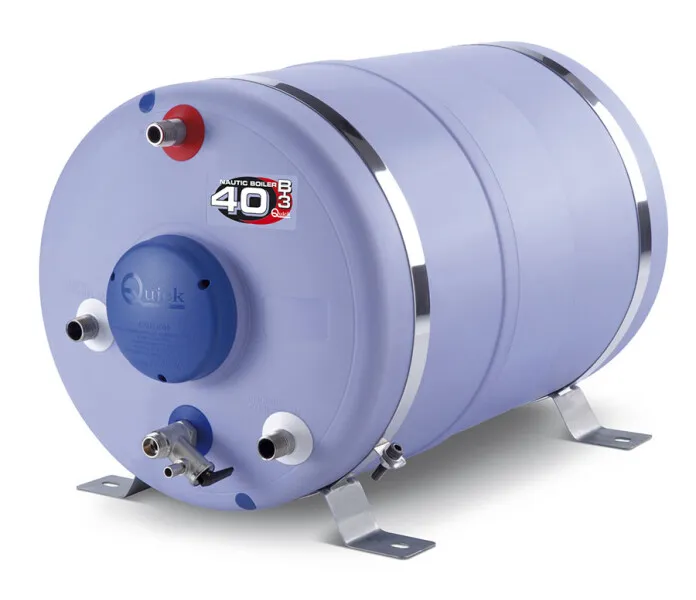 Quick B3 Boiler-40 image