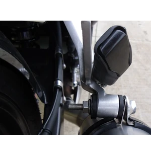 GPR Honda Cbr 500 R 2017/18 e4 EC-Approv. slip-on exhaust Albus Evo4 kuva