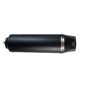 GPR Ducati Hypermotard 821 2013/16 EC-Approv. slip-on exhaust Gpe Ann. Black Tit kuva