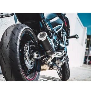 GPR Kawasaki Z 900 2017/19 e4 (>2021 for USA only) EC-Approv. slip-on exhaust M3 kuva