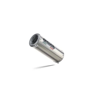 GPR Kawasaki Z 400 2018/20 e4 EC-Approv. slip-on exhaust M3 Inox kuva