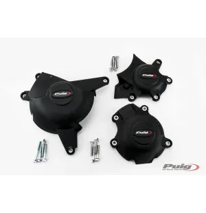 Puig Tapa L/Izd.Protec Motor Suzuki Gsx-R1000/R 17'-18 image