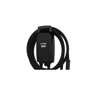 CTEK Njord GO Wall Mount kuva