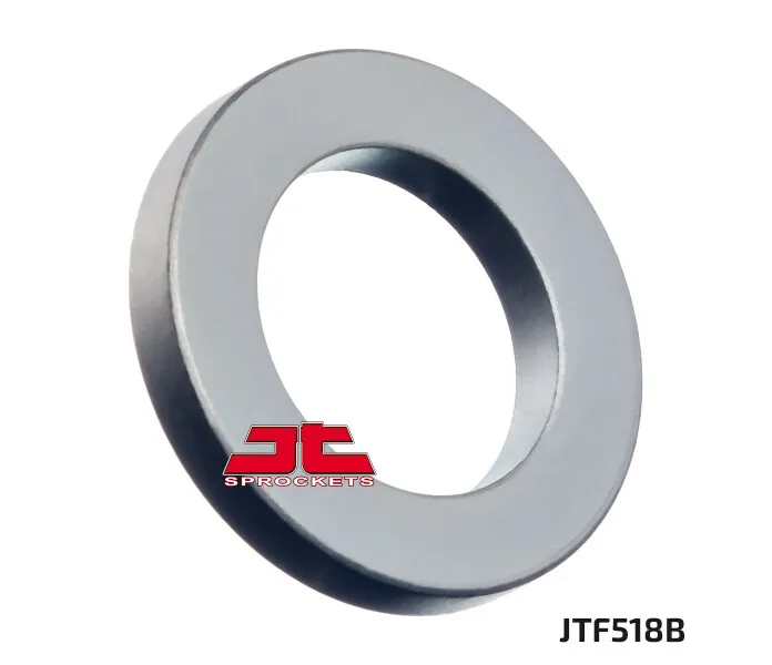 JTF518B Front Sprocket 2019_11_18 kuva